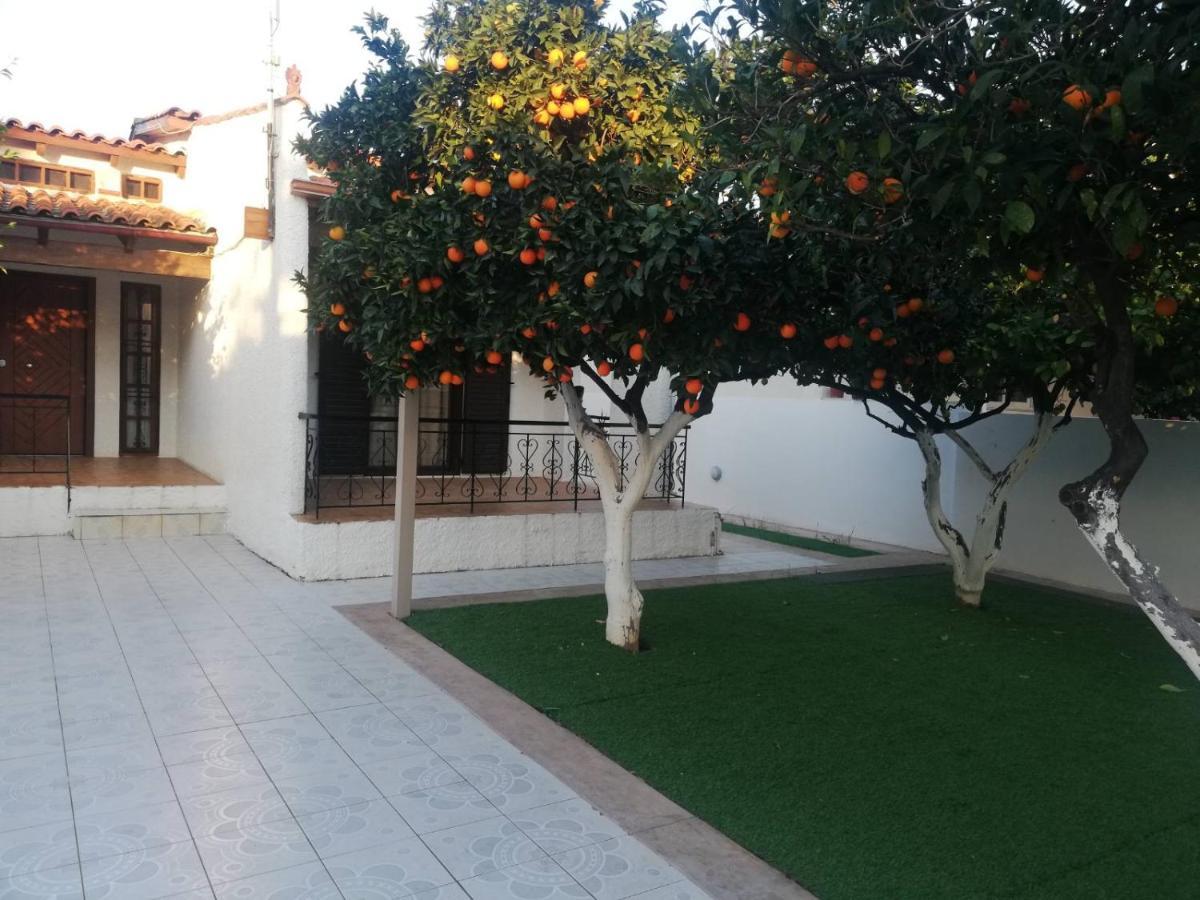 Sunhouse Vrahati المظهر الخارجي الصورة
