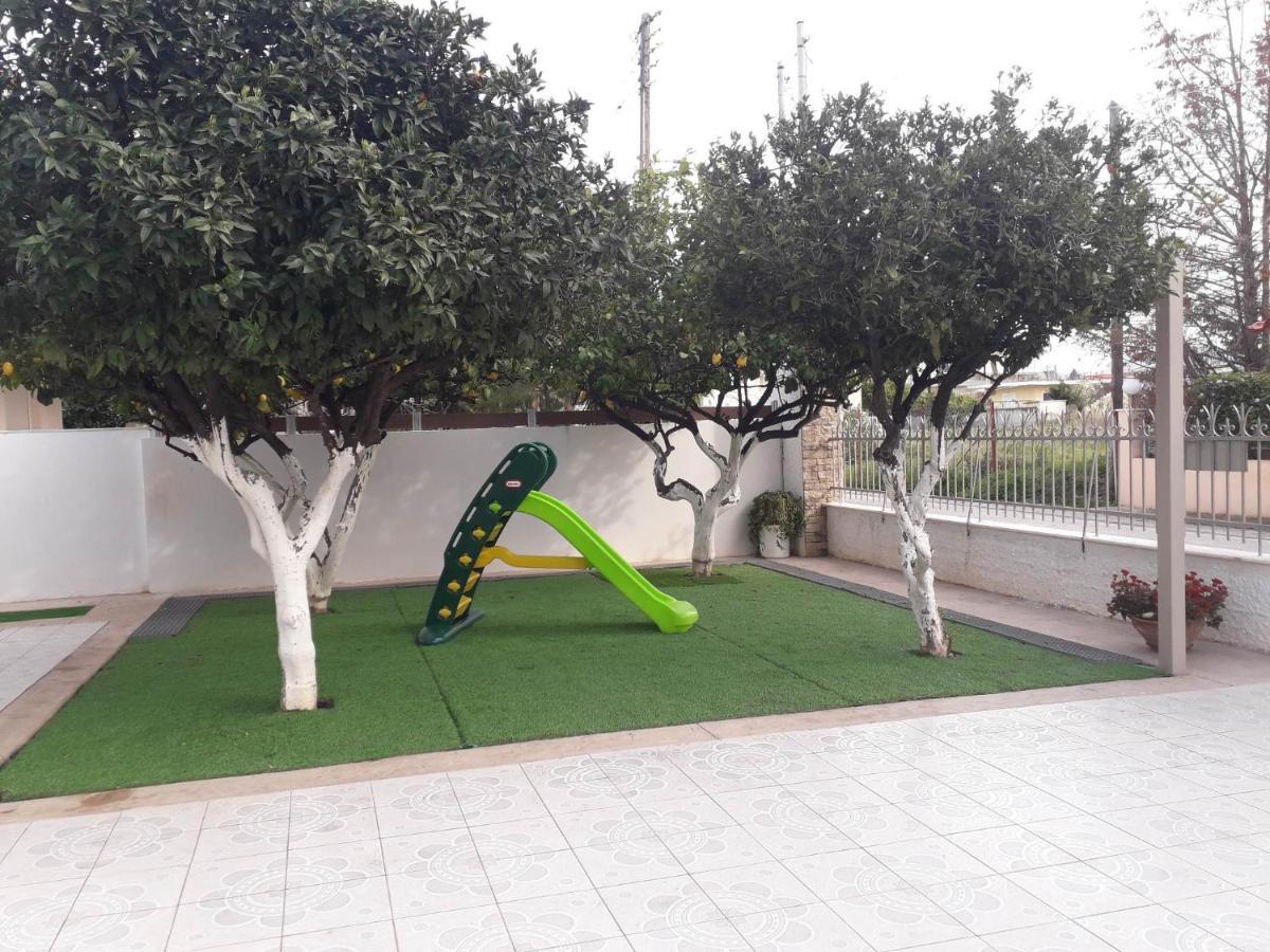 Sunhouse Vrahati المظهر الخارجي الصورة